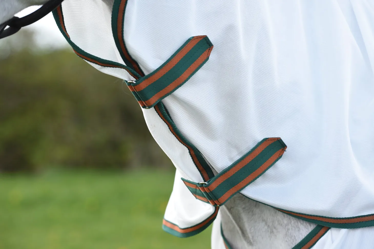 WeatherBeeta® ComFiTec™ Tyro Mesh Combo Neck Sheet