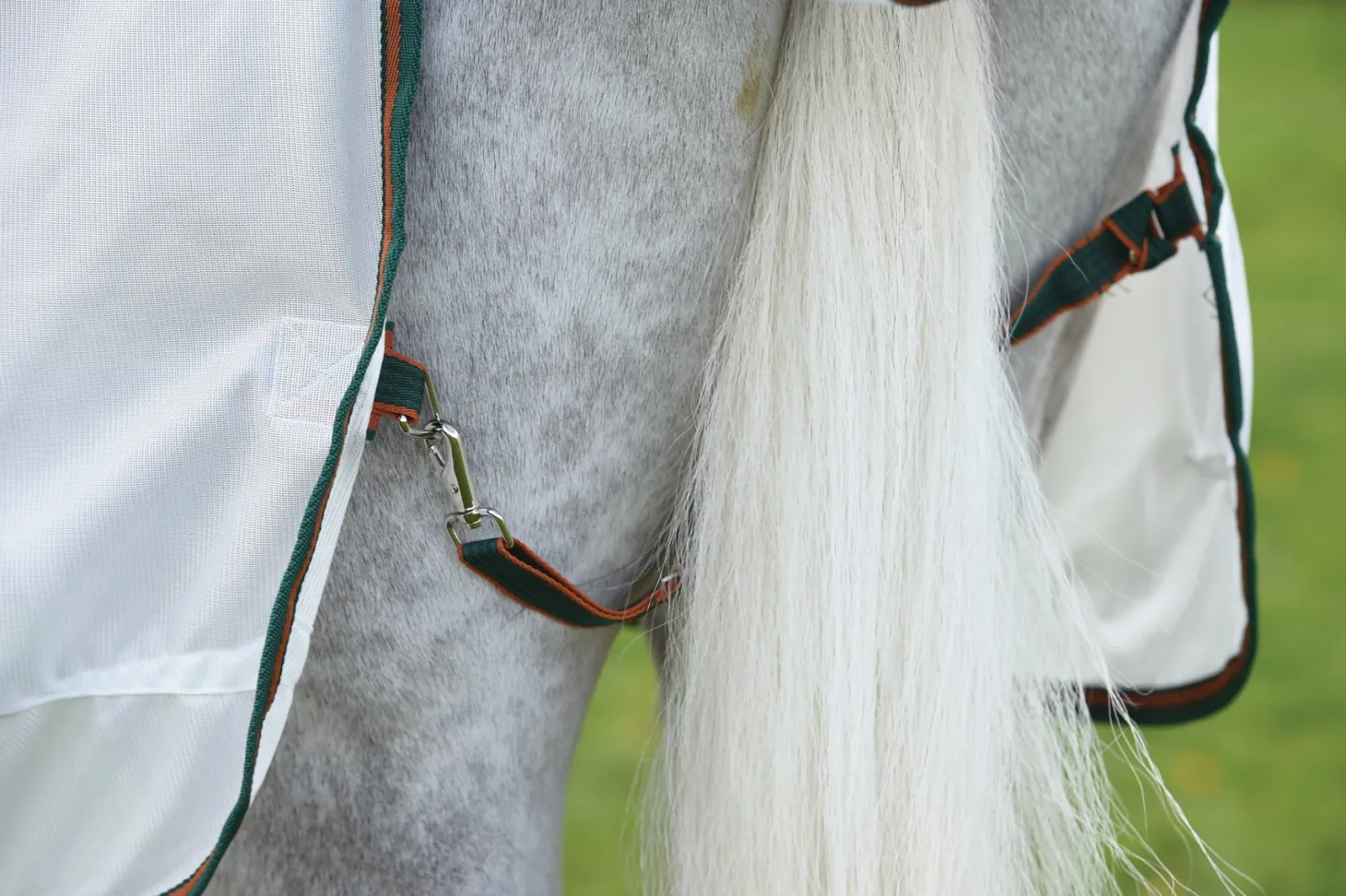 WeatherBeeta® ComFiTec™ Tyro Mesh Combo Neck Sheet