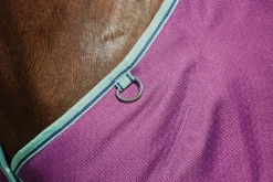 WeatherBeeta® Pony ComFiTec™ Premier Free II Standard Neck Lite Turnout