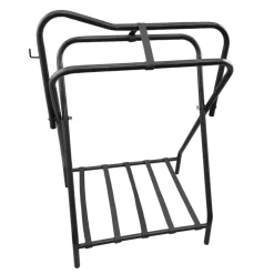 Western or English Folding Saddle Stand