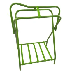 Western or English Folding Saddle Stand