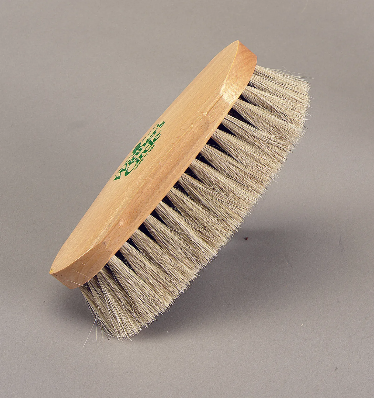 Winner's Circle® Ultra-Soft 100% Horsehair Brush