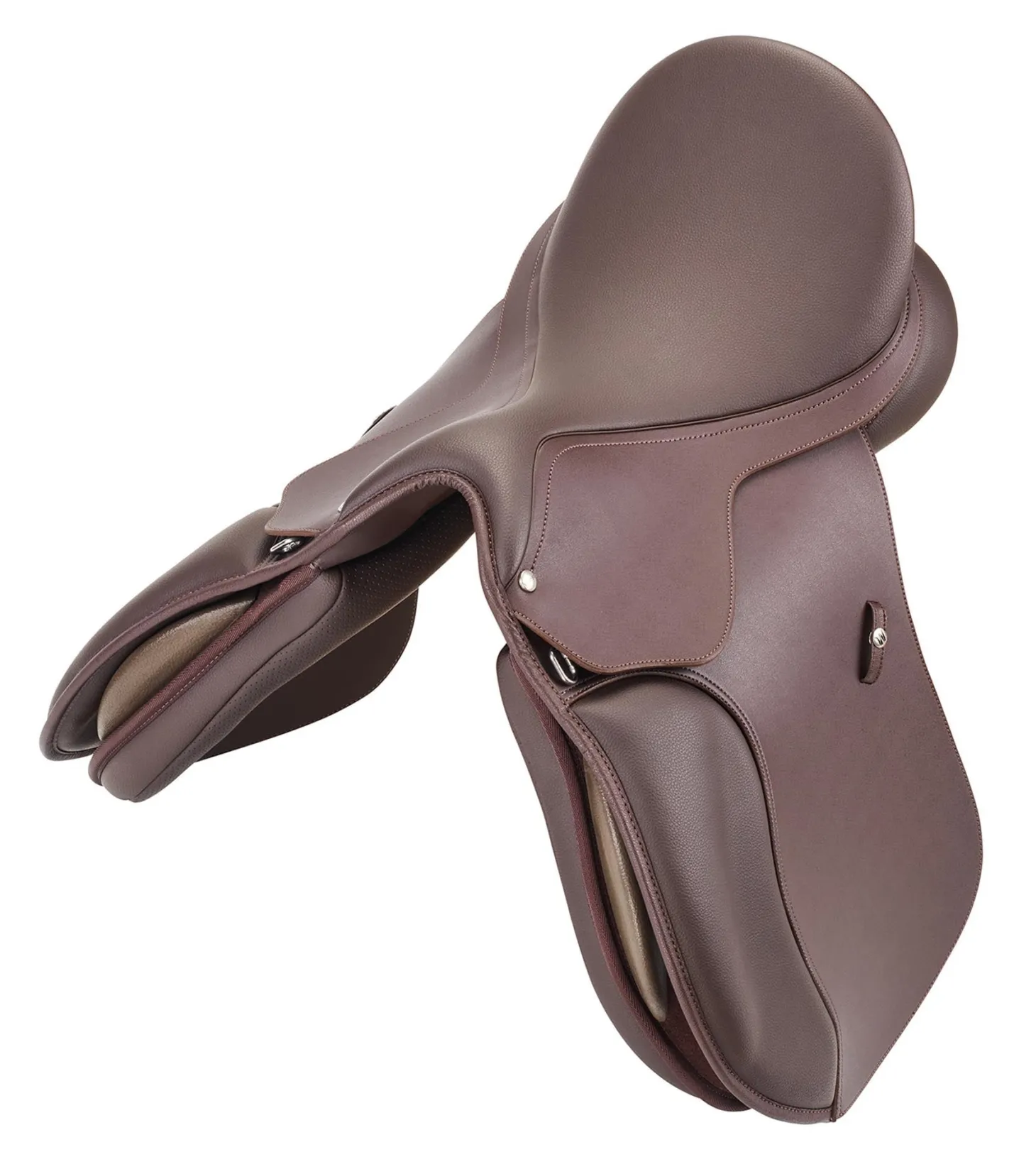 Wintec 500 All-Purpose Saddle with HART