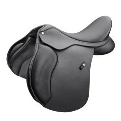 Wintec 500 All-Purpose Saddle with HART