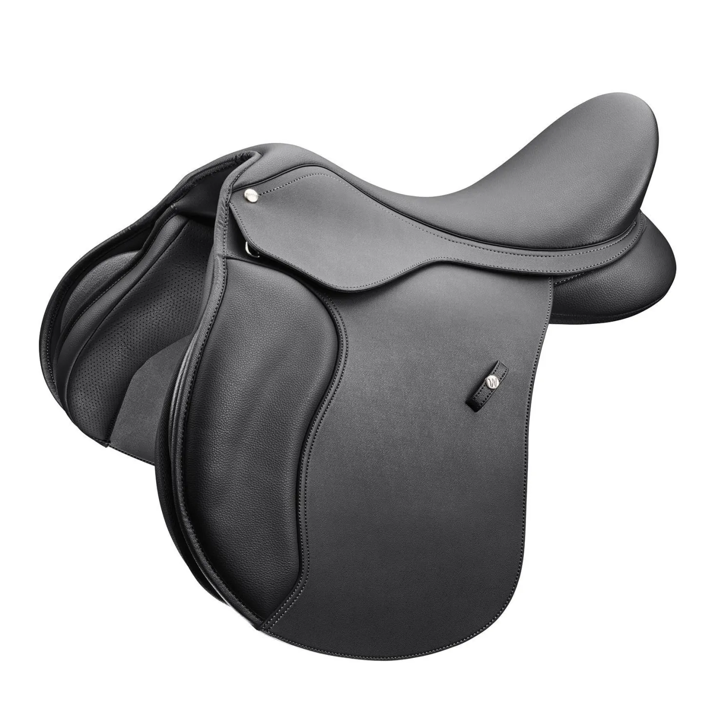 Wintec 500 All-Purpose Saddle with HART