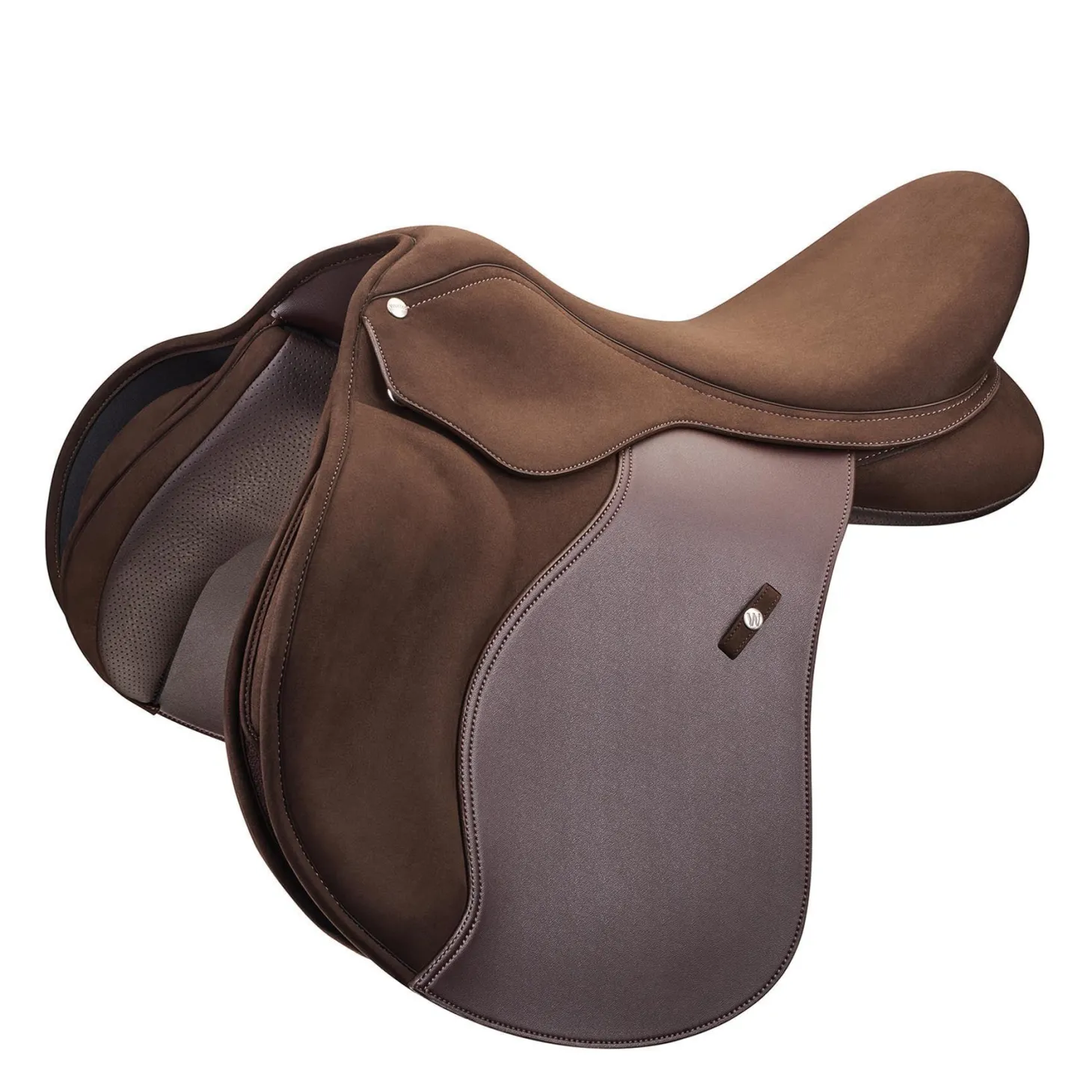 Wintec 2000 All-Purpose Saddle with HART