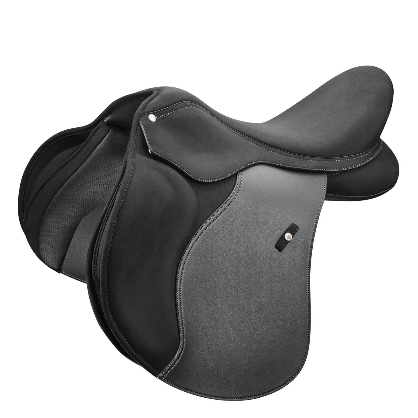 Wintec 2000 All-Purpose Saddle with HART