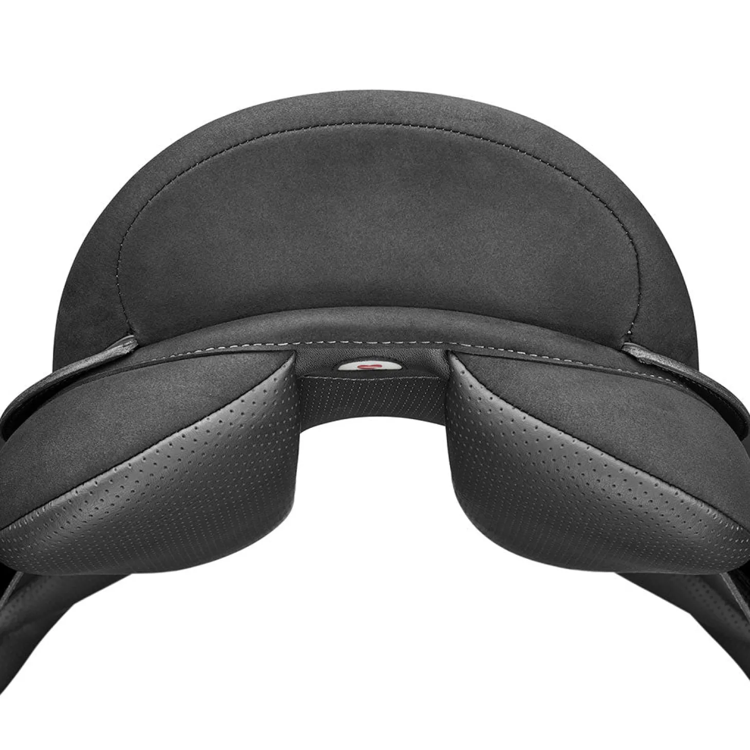 Wintec 2000 All-Purpose Saddle with HART