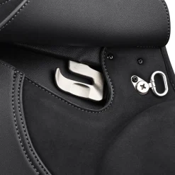 Wintec 2000 All-Purpose Saddle with HART