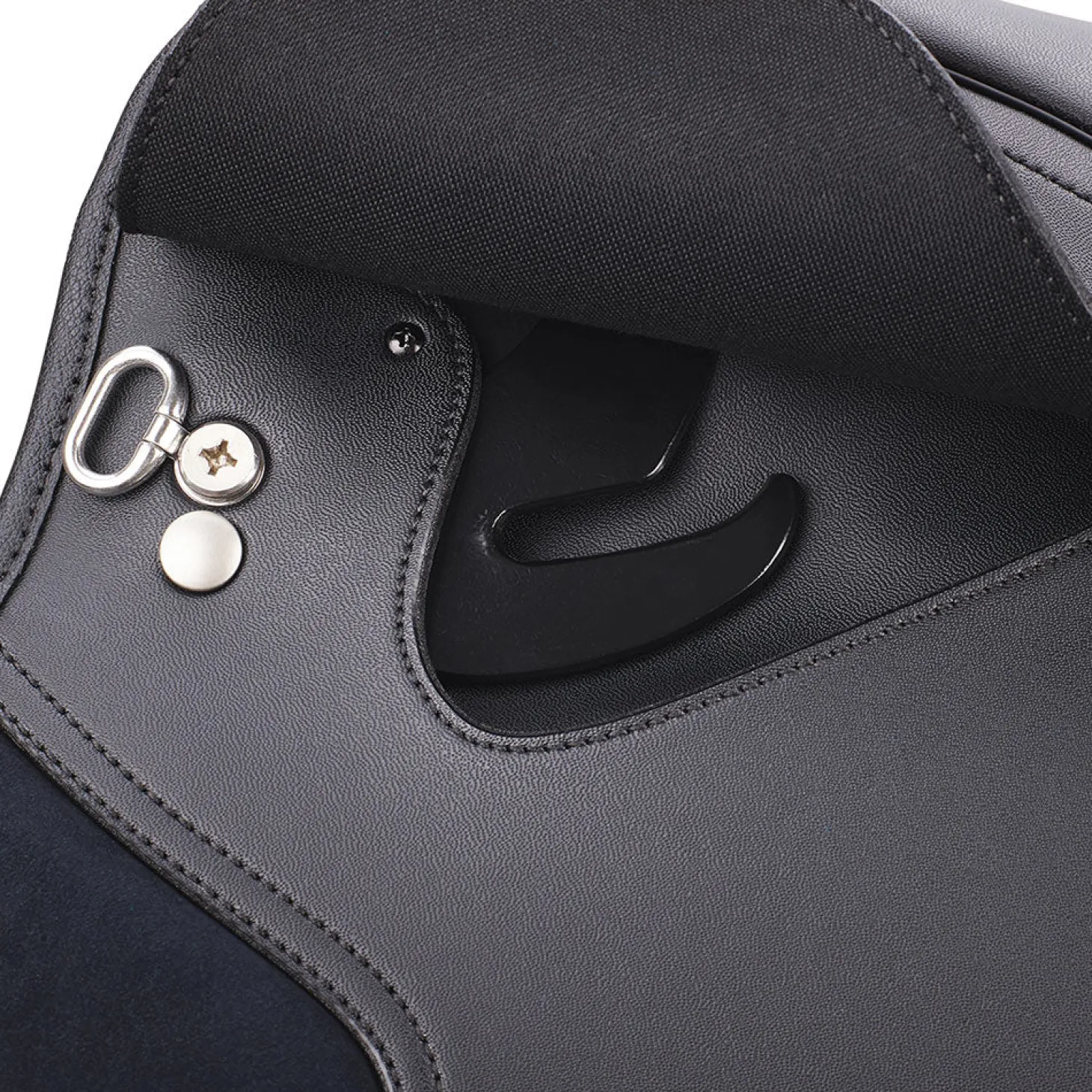 Wintec 250 All-Purpose with Flocked Panels