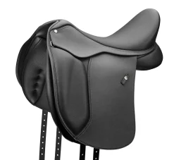 Wintec 500 Dressage Saddle with HART