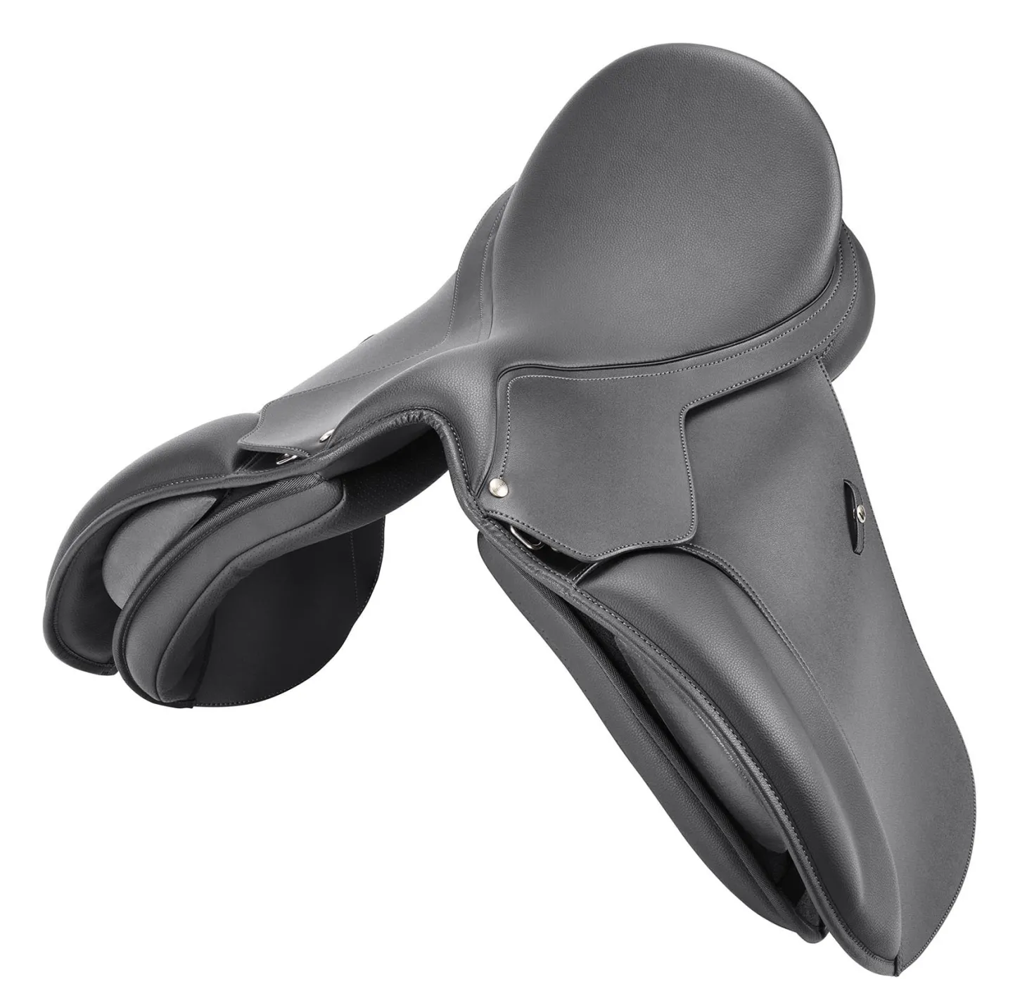 Wintec 500 Dressage Saddle with HART