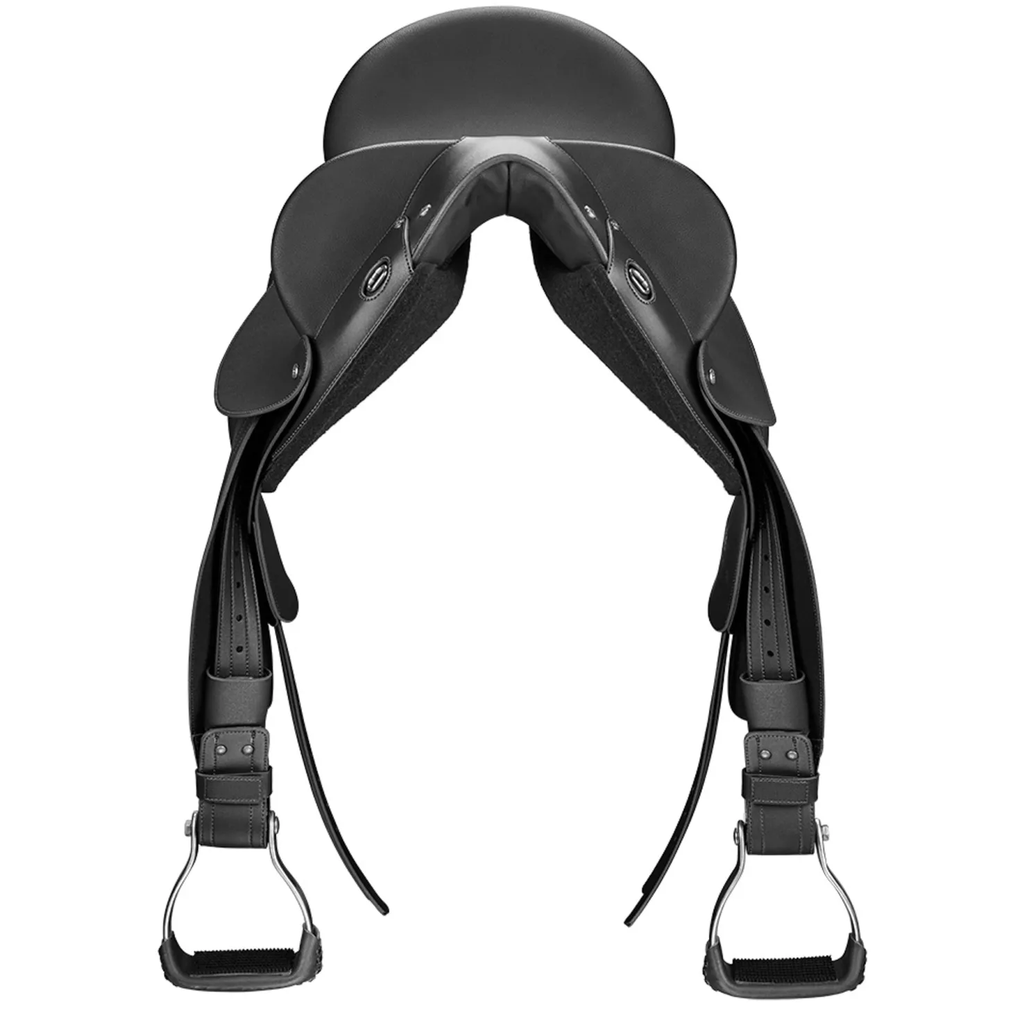 Wintec 500 HB Saddle