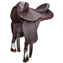 Wintec 500 HB Saddle