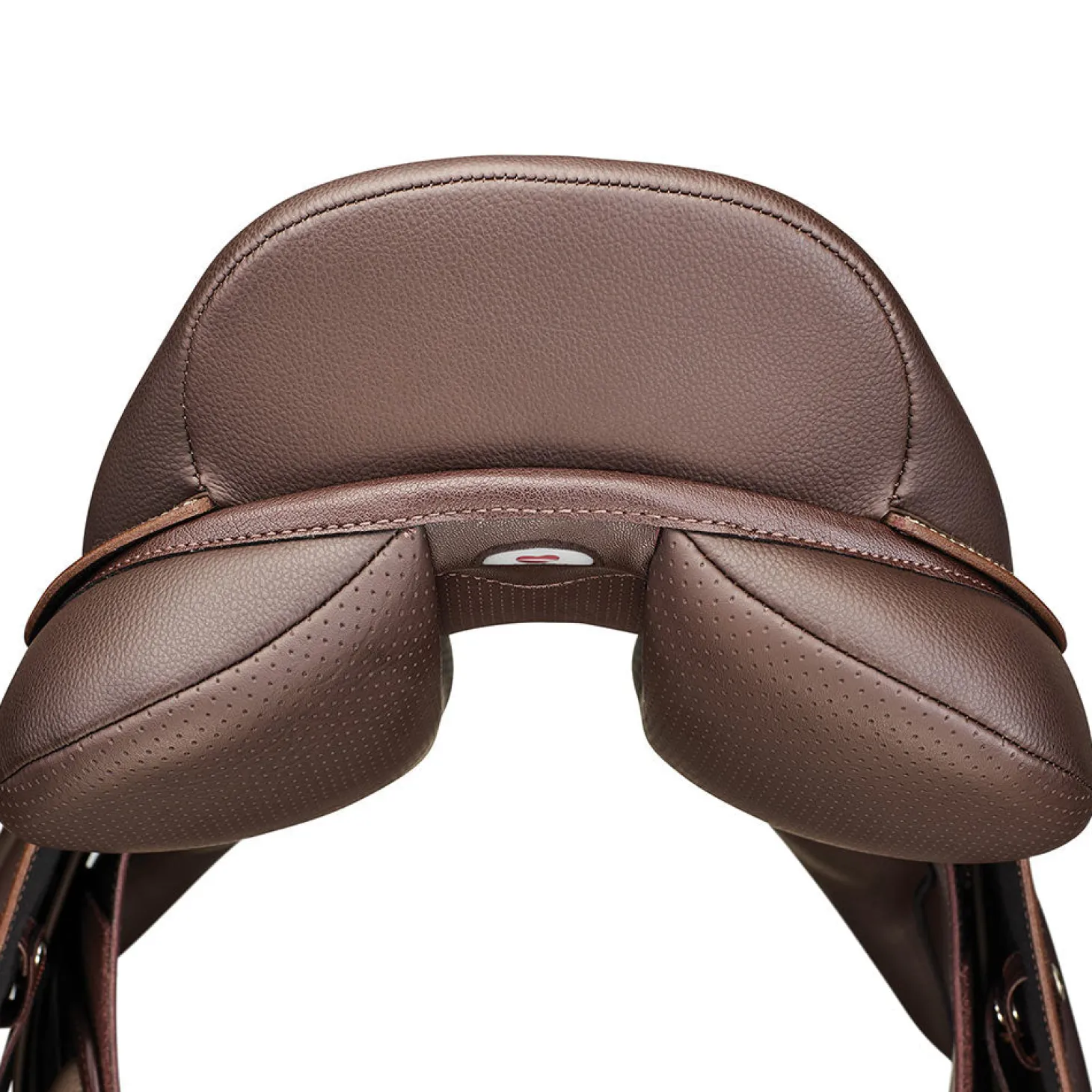 Wintec 500 Jump Saddle with Rear Flexiblocs and HART