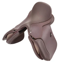 Wintec 500 Pony All-Purpose Saddle with HART