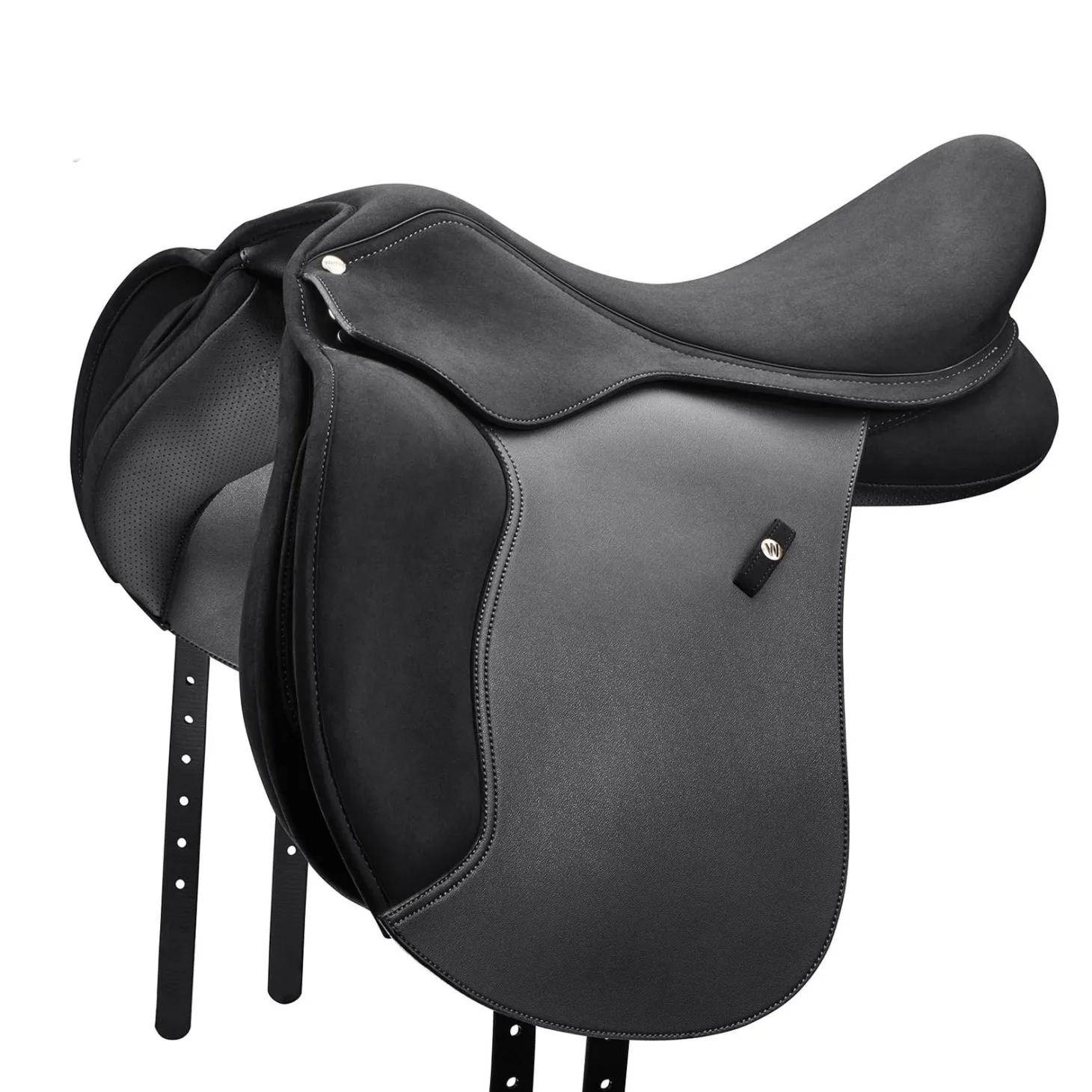 Wintec 2000 WIDE All-Purpose Saddle with HART