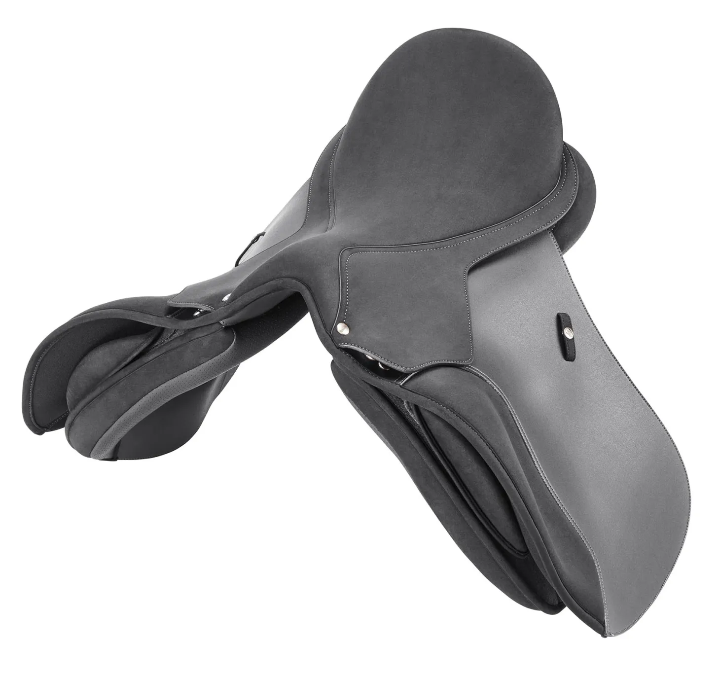 Wintec 2000 WIDE All-Purpose Saddle with HART