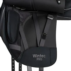 Wintec Pro Dressage Saddle with HART