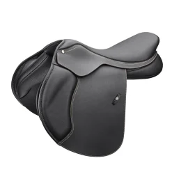 Wintec Pro Jump Saddle with HART
