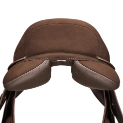 Wintec Pro Jump Saddle with HART