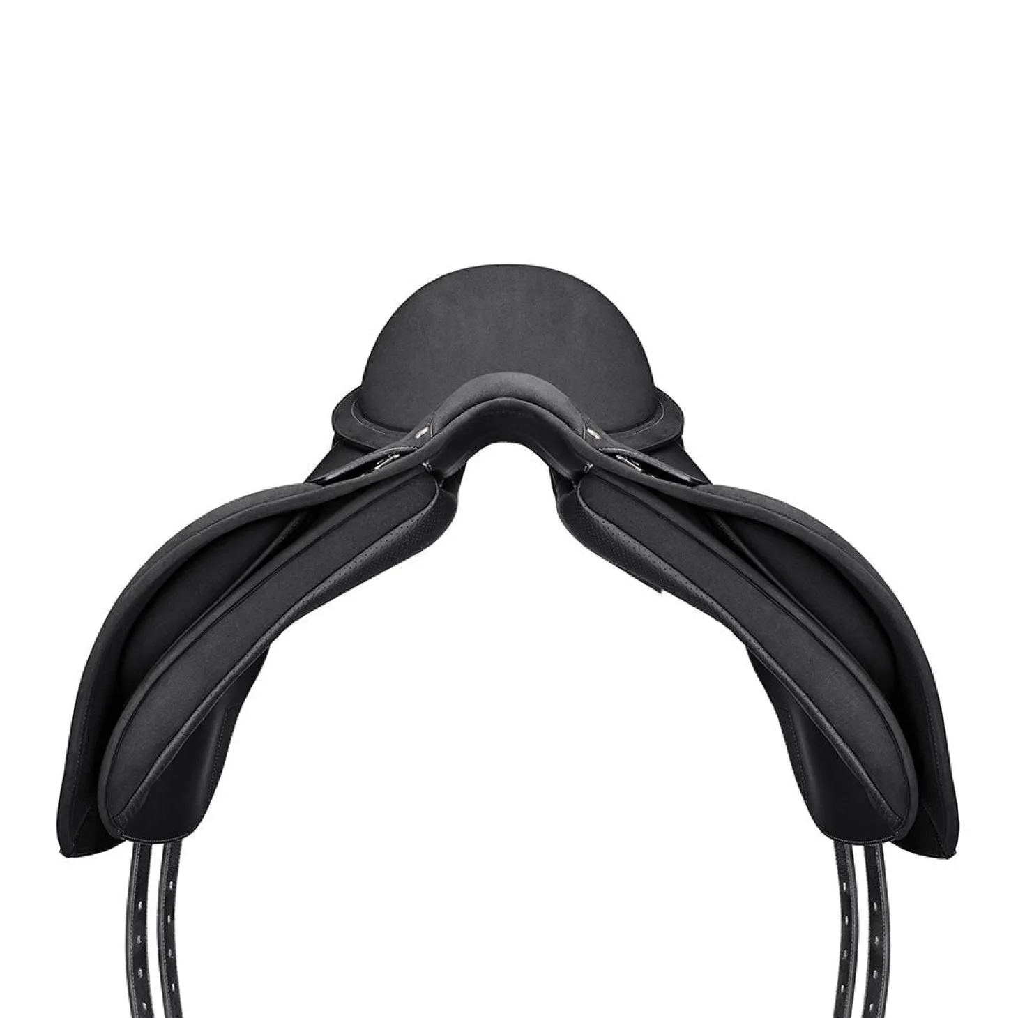 Wintec Pro WIDE Dressage Saddle with HART