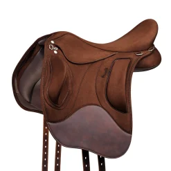 Wintec Pro Wide Endurance HART Saddle