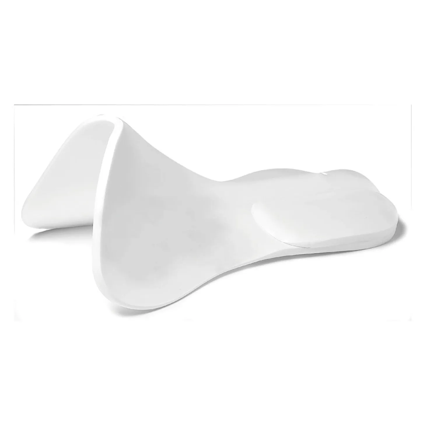 Wintec Raised Comfort Pad - Front