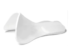 Wintec Raised Comfort Pad Back