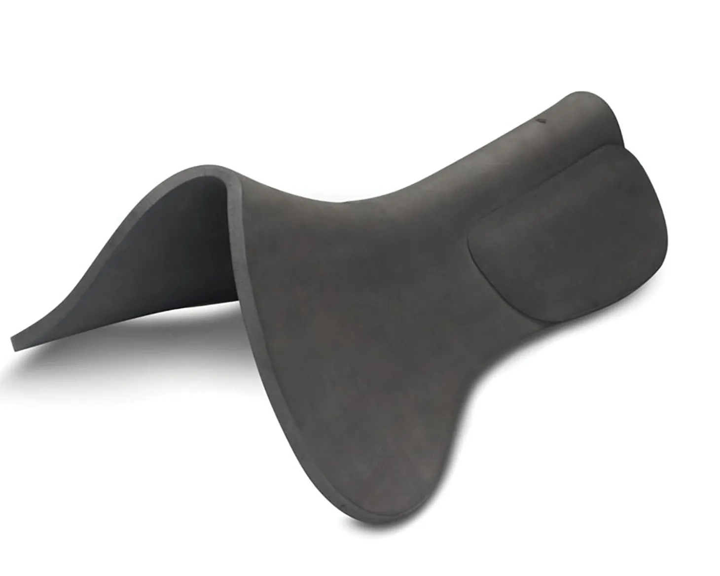 Wintec Raised Comfort Pad Back