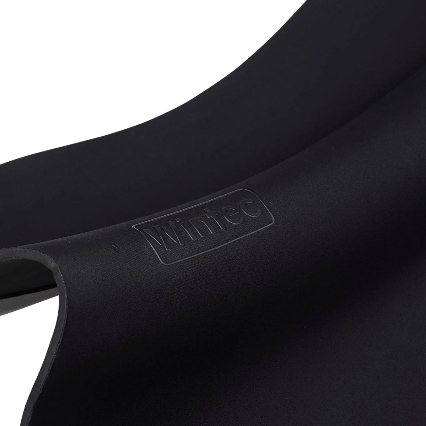 Wintec Riser Comfort Dressage & All Purpose Pad