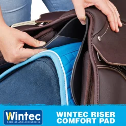 Wintec Riser Comfort Jump Pad