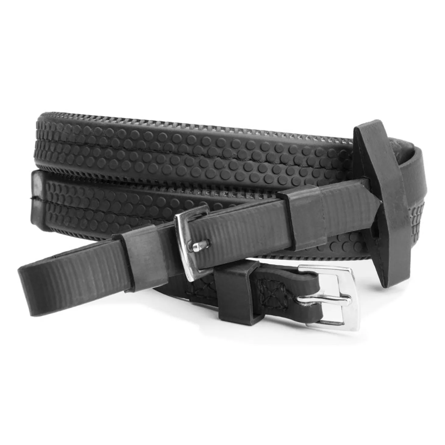 Wintec Rubber Grip Reins