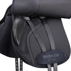 WintecLite All-Purpose D'Lux Saddle