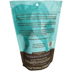 Withers & Withers Sugar-Free Peppermint/Marshmallow Nutra-Treats for Horses