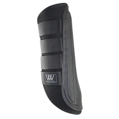 Woof Wear Single-Lock Brushing Boots